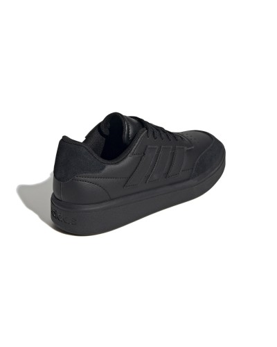 DEPORTIVO COURTBLOCK J CORE BLACK / CORE BLACK / CORE BLACK