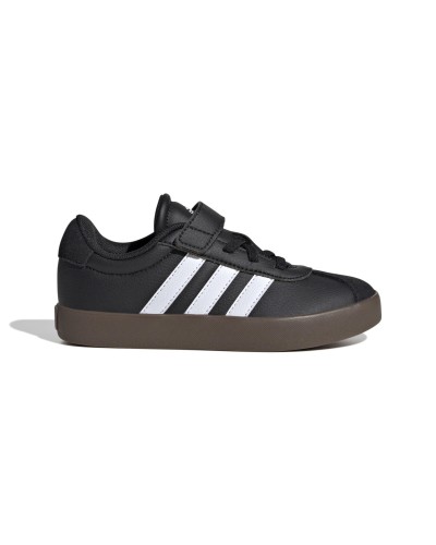 DEPORTIVO VL COURT 3.0 EL C CORE BLACK / CLOUD WHITE / CORE BLACK