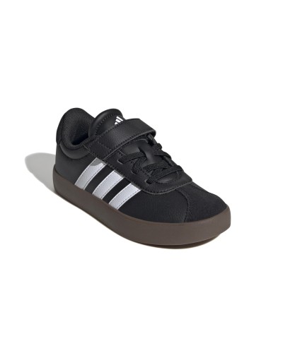 DEPORTIVO VL COURT 3.0 EL C CORE BLACK / CLOUD WHITE / CORE BLACK