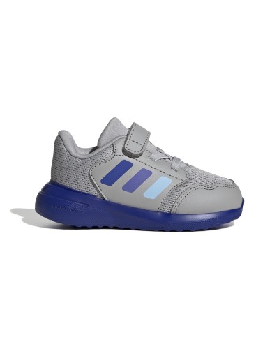 DEPORTIVO TENSAUR RUN 3.0 EL I GREY TWO / GLOW BLUE / BLUE