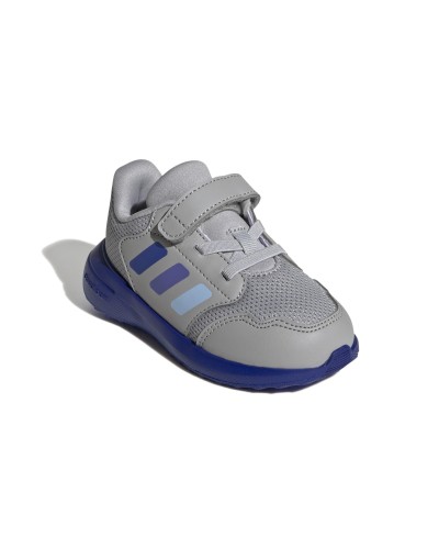 DEPORTIVO TENSAUR RUN 3.0 EL I GREY TWO / GLOW BLUE / BLUE