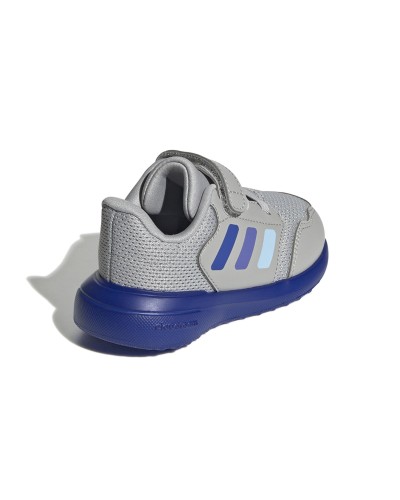 DEPORTIVO TENSAUR RUN 3.0 EL I GREY TWO / GLOW BLUE / BLUE