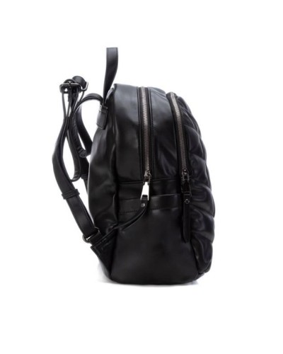 BOLSO SEÑORA TEXTIL NEGRO