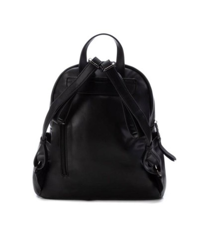 BOLSO SEÑORA TEXTIL NEGRO