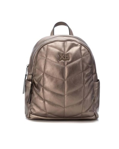 BOLSO SEÑORA TEXTIL BRONCE