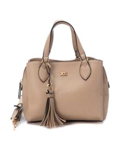 BOLSO SEÑORA COLOR TAUPE