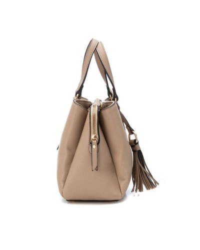 BOLSO SEÑORA COLOR TAUPE