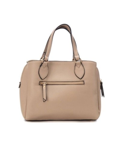 BOLSO SEÑORA COLOR TAUPE