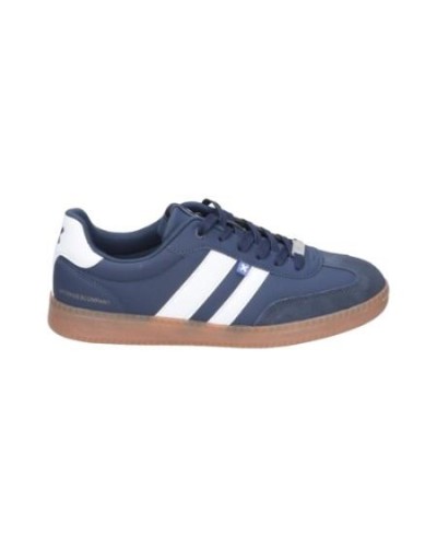 DEPORTIVO CABALLERO COLOR NAVY