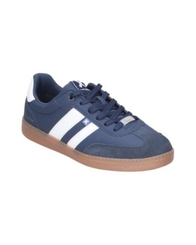 DEPORTIVO CABALLERO COLOR NAVY