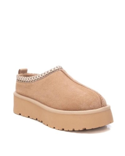 ZAPATO SEÑORA ANTELINA BEIGE