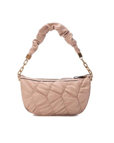 BOLSO SEÑORA COLOR NUDE