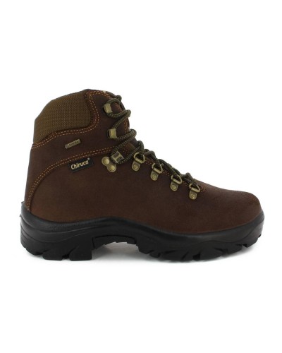 BOTA CAZA POINTER 02 GORE-TEX MARRON