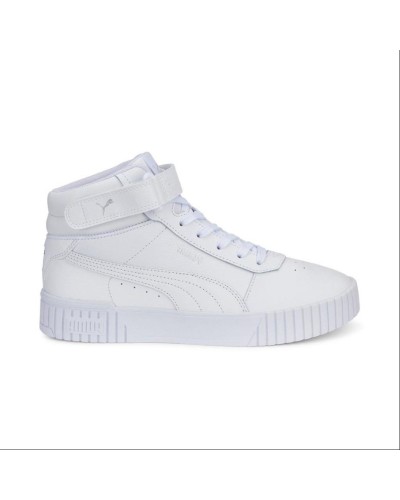 DEPORTIVO CARINA 2.0 MID BLANCO