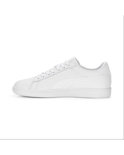 DEPORTIVO PUMA SMASH 3.0 BLANCO