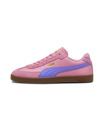 DEPORTIVO PUMA CLUB II ERA ROSA / MORADO