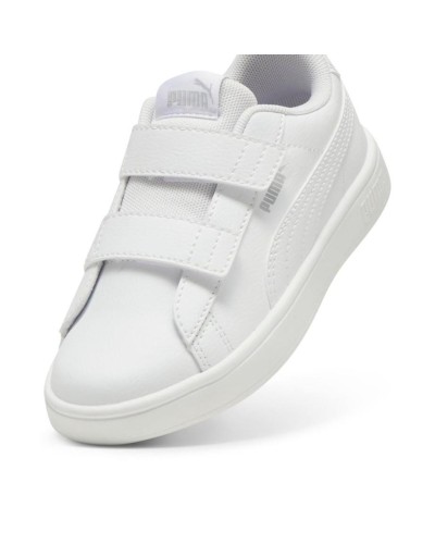 DEPORTIVO PUMA RICKIE CLASSIC V PS BLANCO