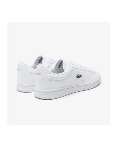 DEPORTIVO JUNIORS CARNABY SET SNEAKERS WHITE / WHITE