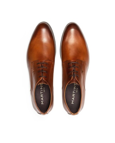 ZAPATO MOD EMPIRE PIEL BRANDY