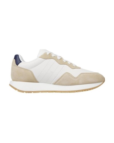 DEPORTIVO TOMMY JEANS MAN MODERN RUNNER GENTLE GOLD