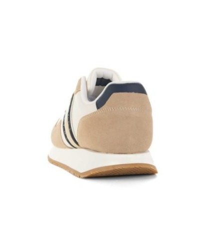 DEPORTIVO TOMMY JEANS MAN MODERN RUNNER GENTLE GOLD