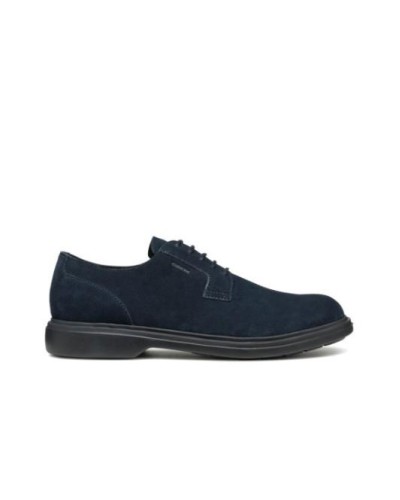 ZAPATO CORDONES OTTAVIO NAVY