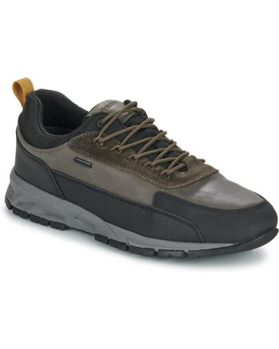 DEPORTIVO DORAY ABX MILITARI / BLACK