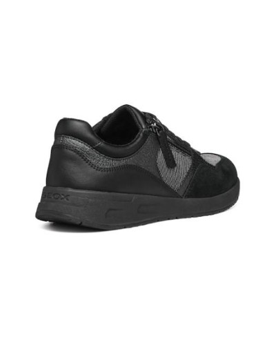 DEPORTIVO CASUAL SPORT BULMYA BLACK