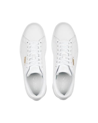 DEPORTIVO PUMA SMASH 3.0 BLANCO