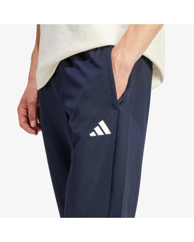 PANTALÓN LARGO M SERENO PT AZUL LEGEND INK / BLANCO