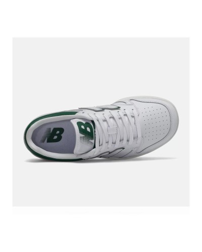 DEPORTIVO CASUAL 480 WHITE