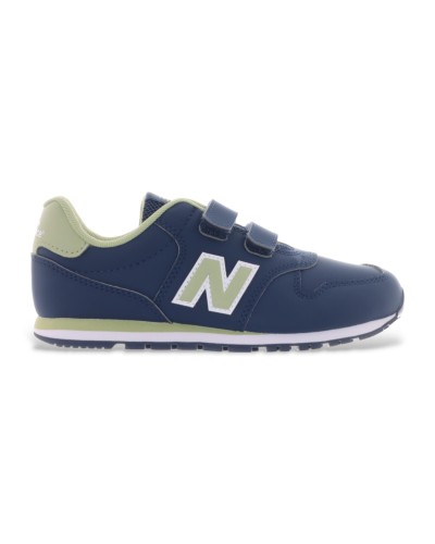 DEPORTIVO 500 HOOK & LOOP NB NAVY