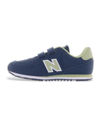 DEPORTIVO 500 HOOK & LOOP NB NAVY