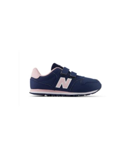 DEPORTIVO 500 HOOK & LOOP NB NAVY