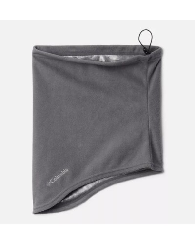 TUBULAR TRAIL SHAKER GAITER CITY GREY