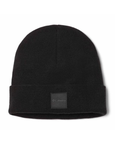 GORRO CITY TREK HEAVYWEIGHT BEANIE BLACK