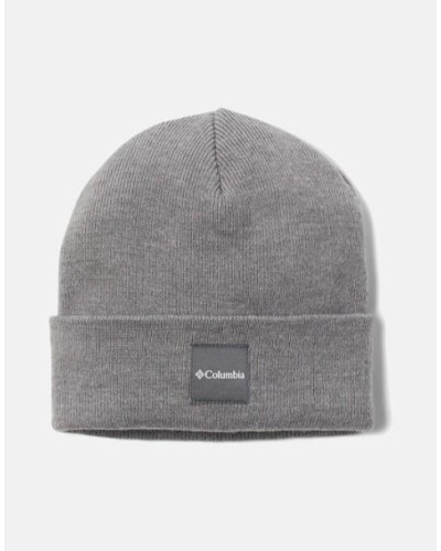 GORRO CITY TREK HEAVYWEIGHT BEANIE CITY GREY HEATHER