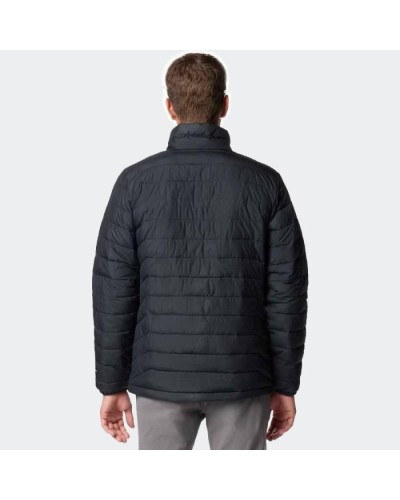 CHAQUETA POWDER LITE II JACKET BLACK