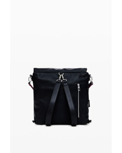 MOCHILA BACK BLACKWELL JERSEY NEGRO