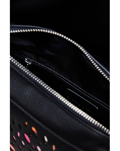 MOCHILA BACK BLACKWELL JERSEY NEGRO