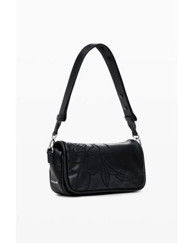 BOLSO BAG KELLER GALES LONG NEGRO