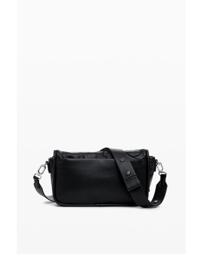 BOLSO BAG KELLER GALES LONG NEGRO