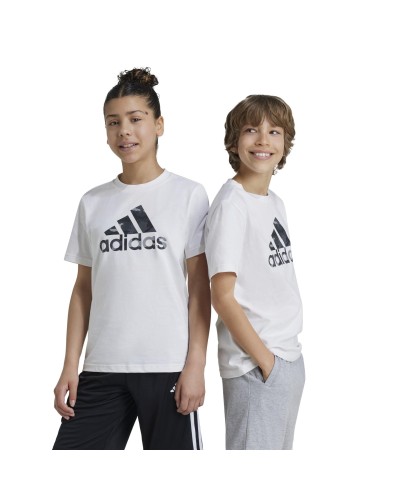 CAMISETA MANGA CORTA CAMO GRAPHIC WHITE
