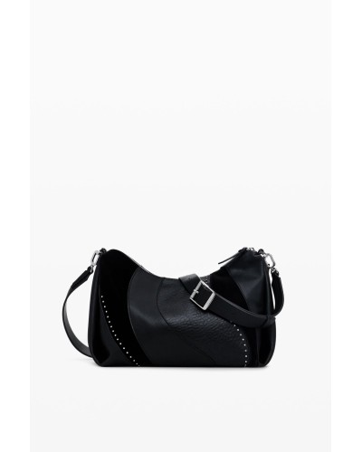 BOLSO BAG KAHLO MAYARI MAXI NEGRO