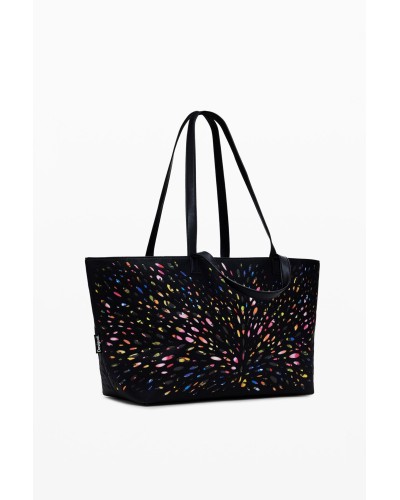 BOLSO BAG BLACKWELL CAHUIL NEGRO