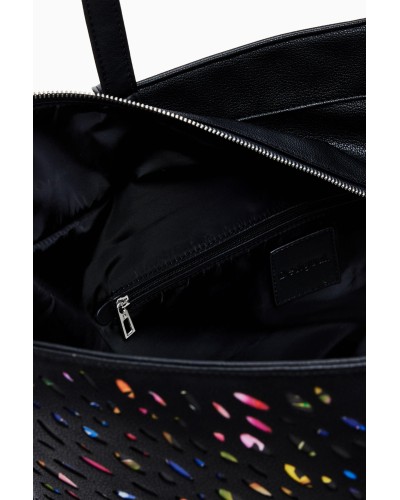 BOLSO BAG BLACKWELL CAHUIL NEGRO