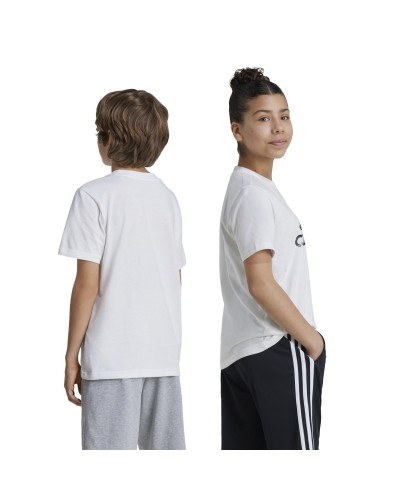 CAMISETA MANGA CORTA CAMO GRAPHIC WHITE