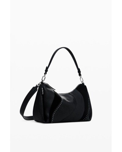 BOLSO BAG KAHLO MAYARI MAXI NEGRO