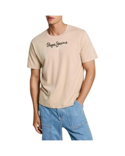 CAMISETA MANGA CORTA EGGO N CONCRETE