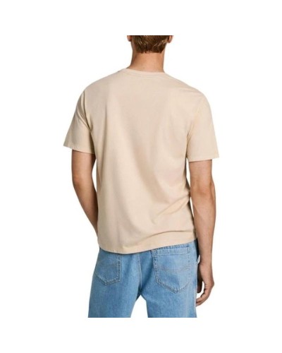 CAMISETA MANGA CORTA EGGO N CONCRETE